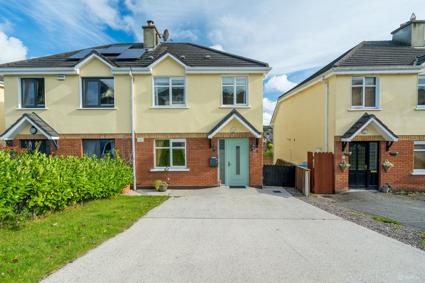 5 The Alders, Castlejane Woods, Glanmire, Co. Cork, T45FN22