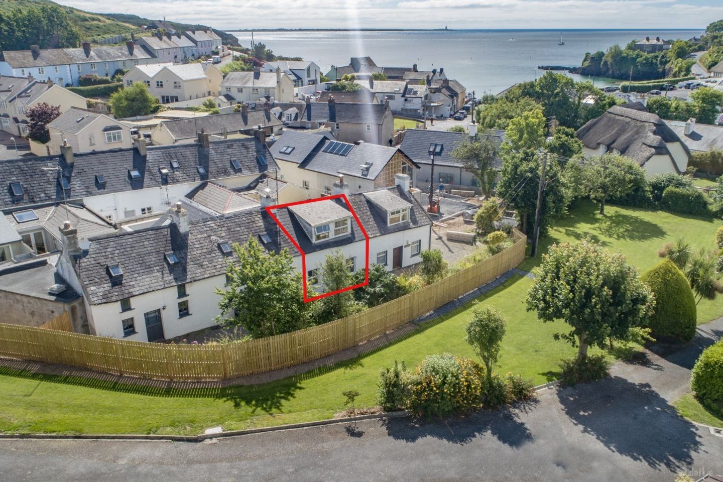 2 Glenview Terrace, X91EK25