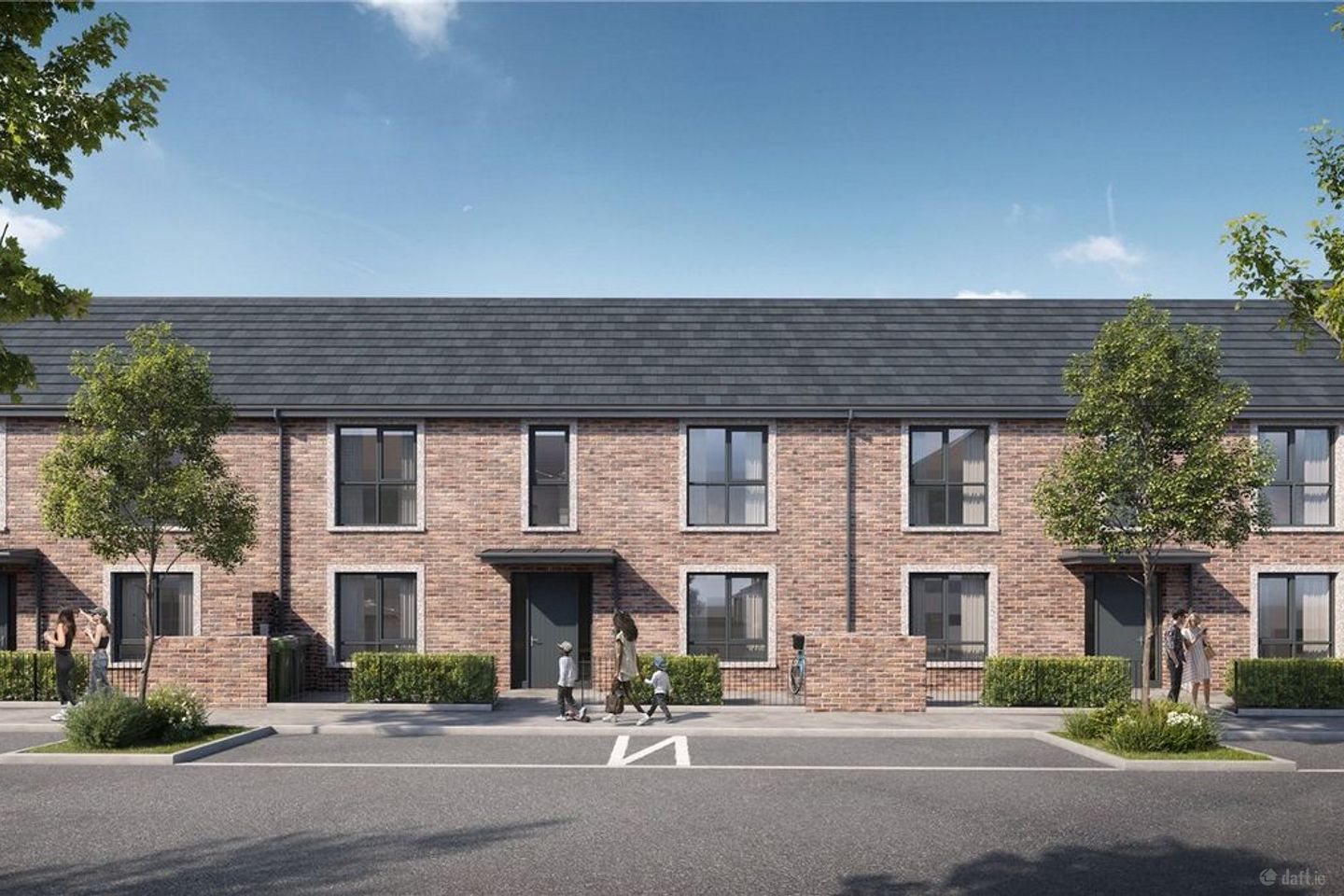 The Willows, Dunshaughlin, Dunshaughlin, Co. Meath