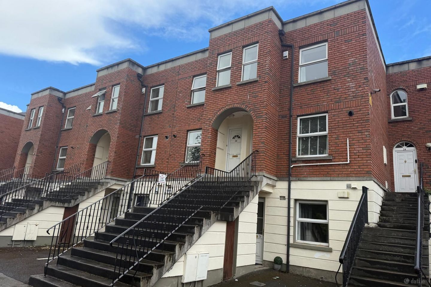 21 Kenilworth Manor, Harold'S Cross Road, Harold's Cross, Dublin 6w
