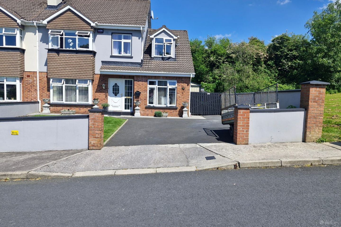 10 The Orchard, Killarney Road, Abbeyfeale, Co. Limerick, V94V3P9