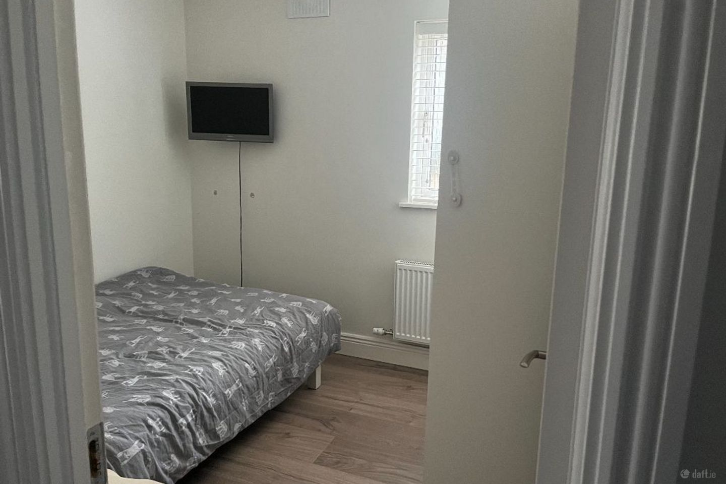 Wheatfield Road, Palmerstown, Co. Dublin