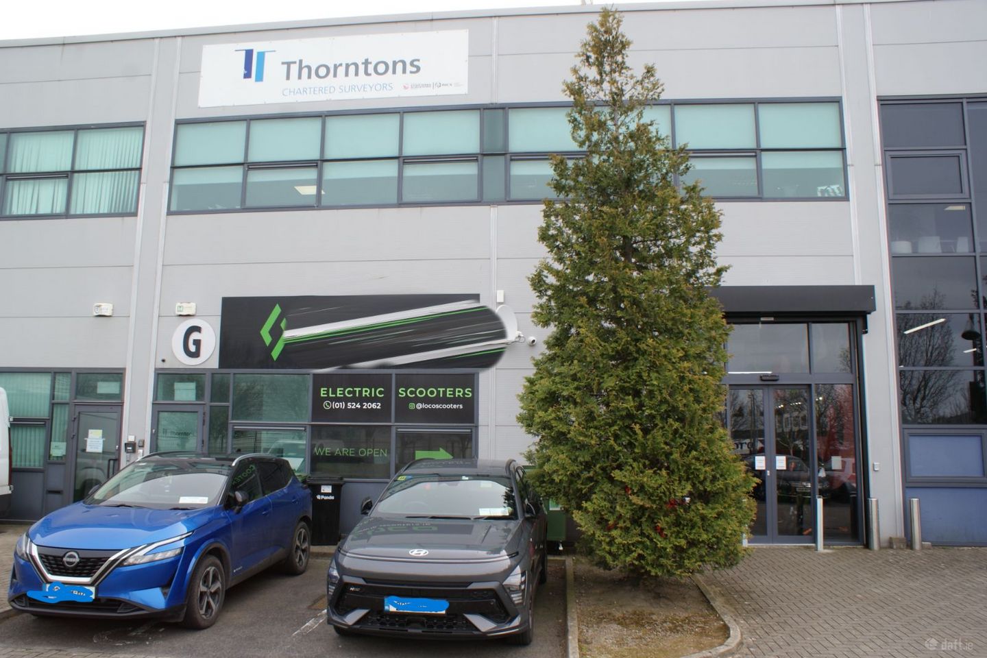13 G Blanchardstown Corporate Park i, Ballycoolin, Co. Dublin