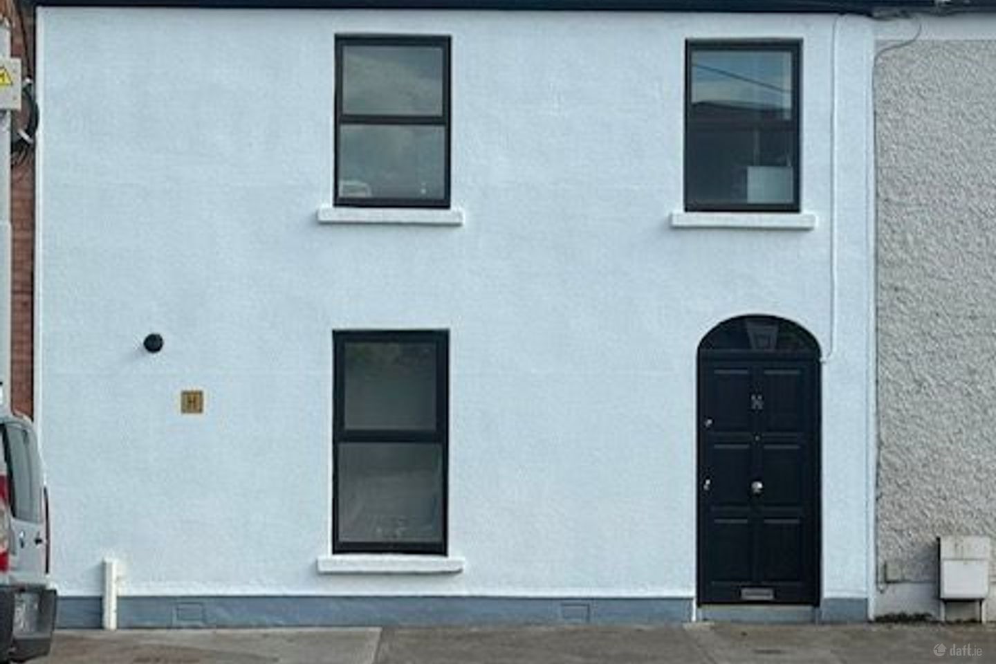 14 Saint Mary's Road, Dundalk, Dundalk, Co. Louth, A91H2D5