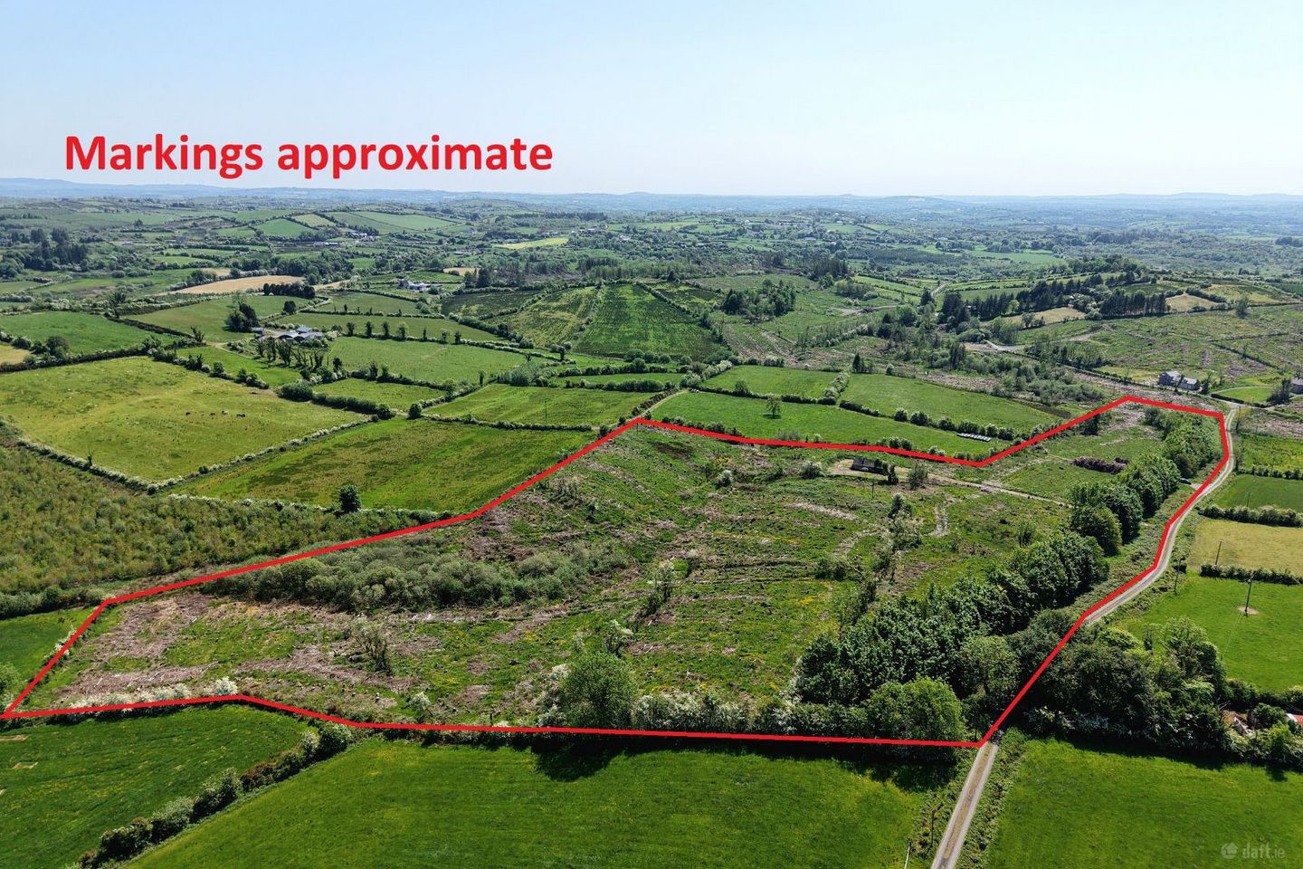 Greaghagibney, Stradone, Co. Cavan
