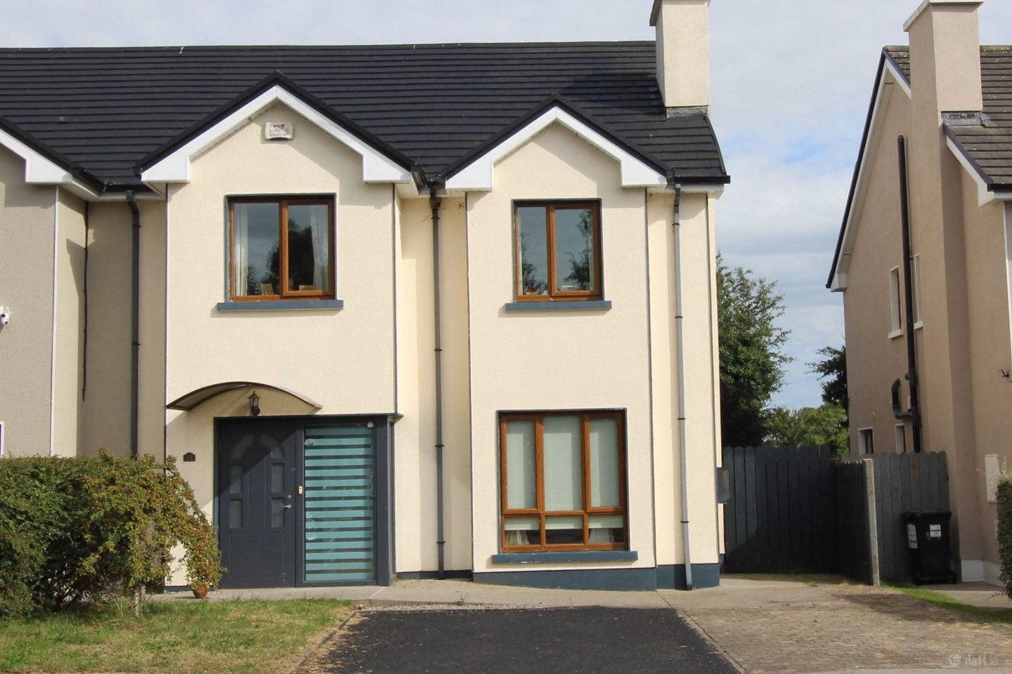 49 Cluain Na Sidhe, Killashee, Killashee, Co. Longford, N39NX63
