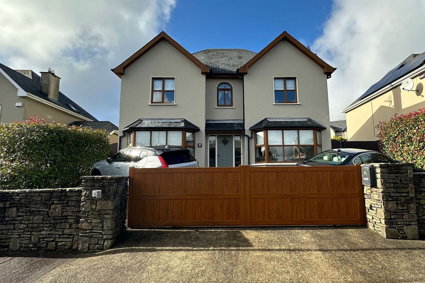 15 Curra Woods, Riverstick, Co. Cork, P43A726