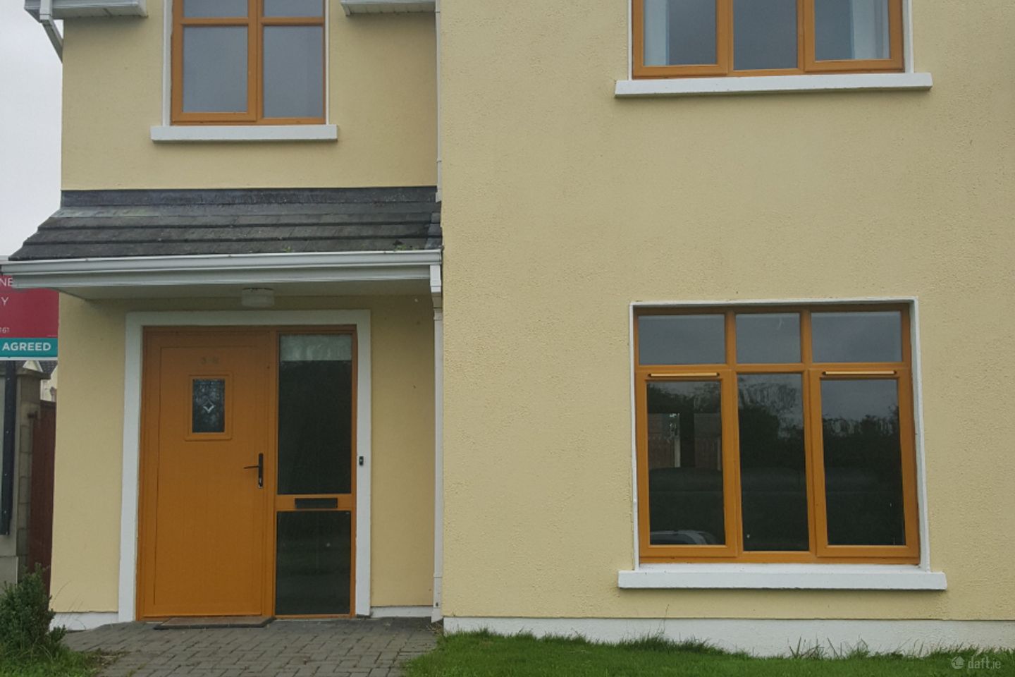38 The Greens, Station Road, Thomastown, Co. Kilkenny