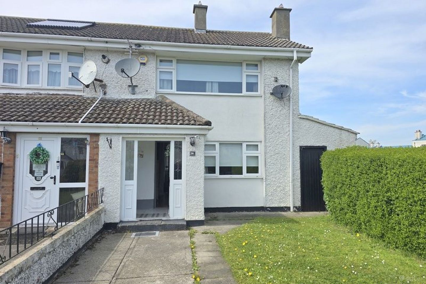 16 Homelawn Avenue, Tallaght, Dublin 24, D24XP6V