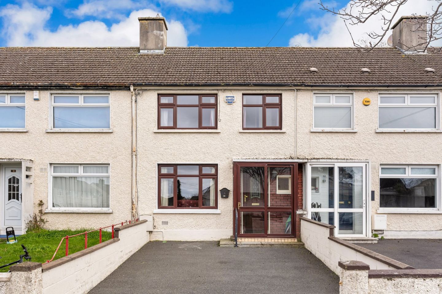 75 Loreto Row, Rathfarnham, Dublin 14, D14VK40
