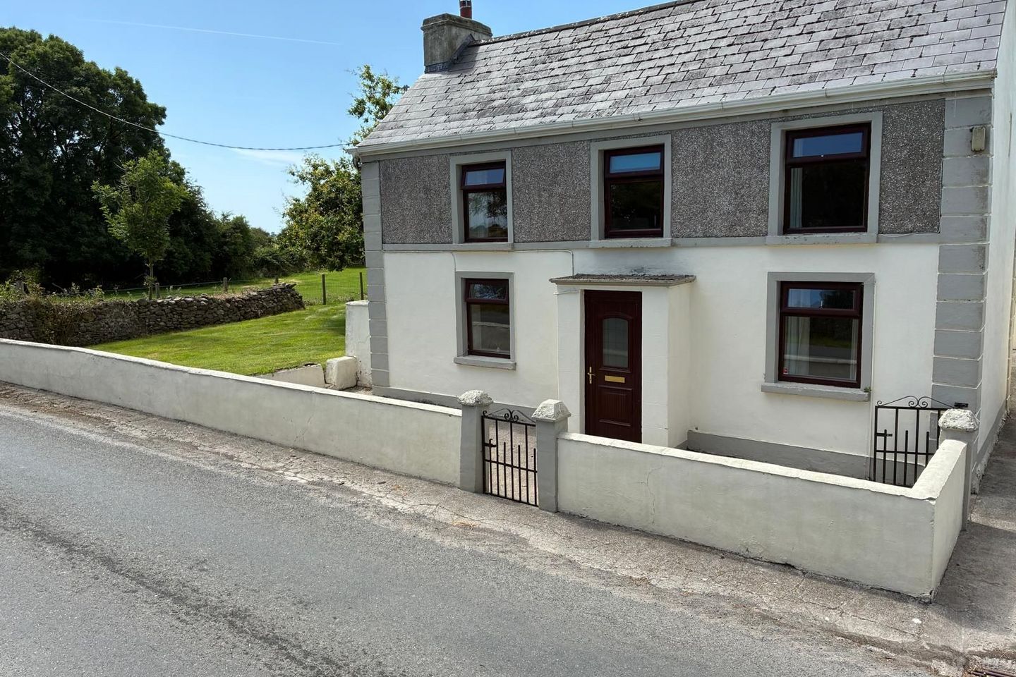 Lettera, Glenamaddy, Co. Galway