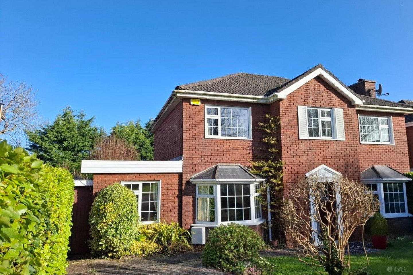 19 Kingsford Park, Grange, Grange, Co. Cork, T12X2R4