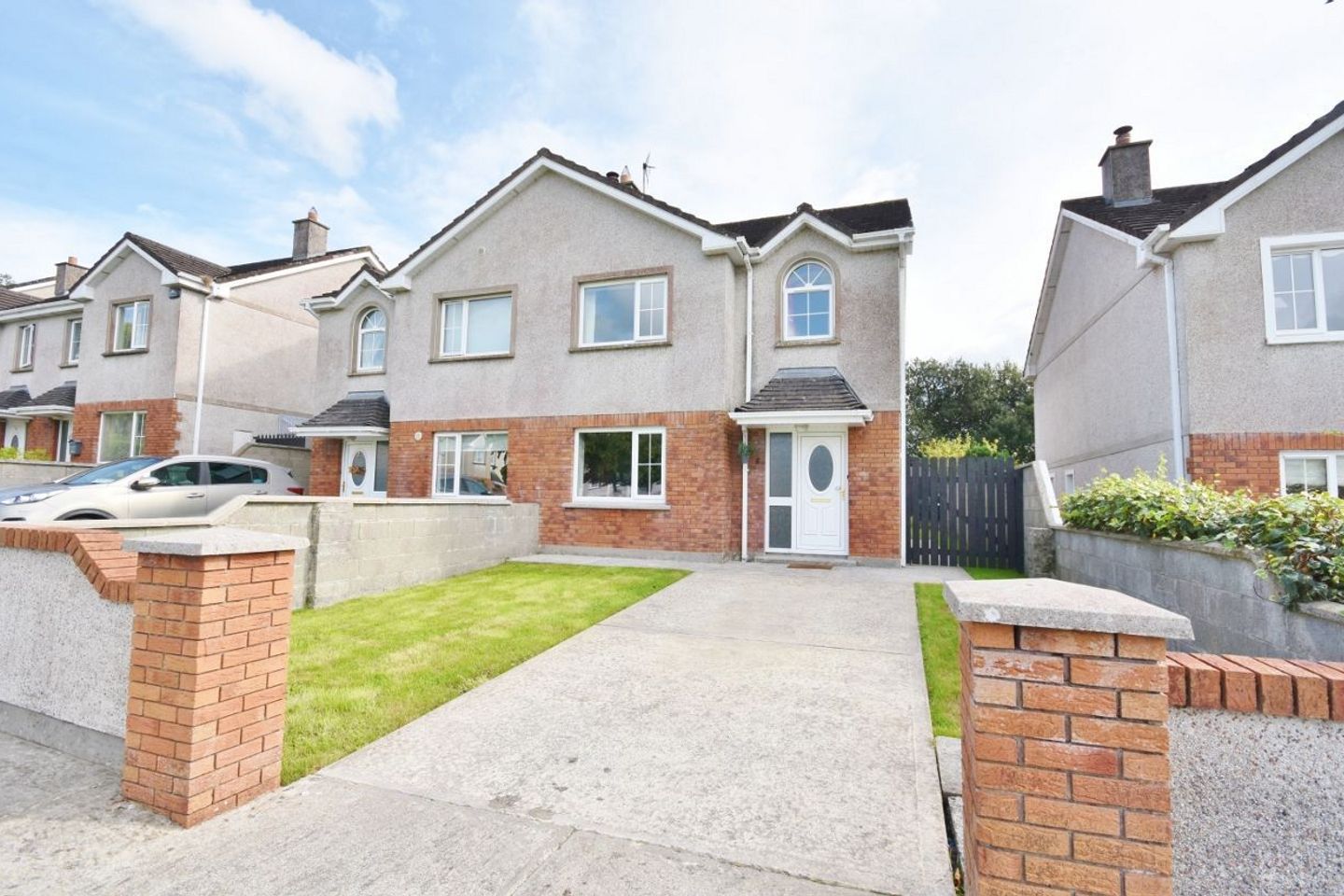 5 Racecourse Heights, Tralee, Tralee, Co. Kerry, V92D9N7