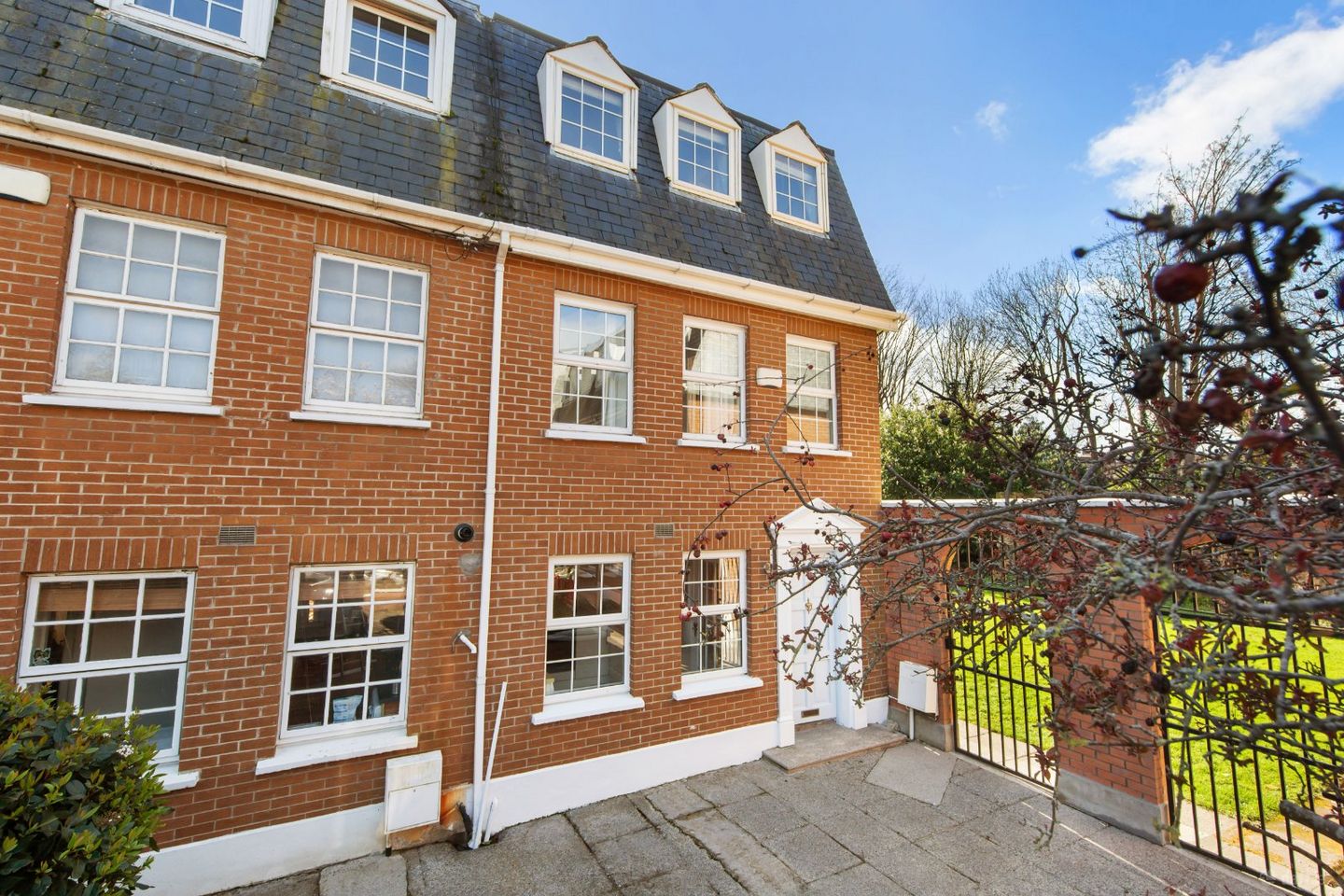 11 Grosvenor Park, Rathmines, Dublin 6, D06Y3E0