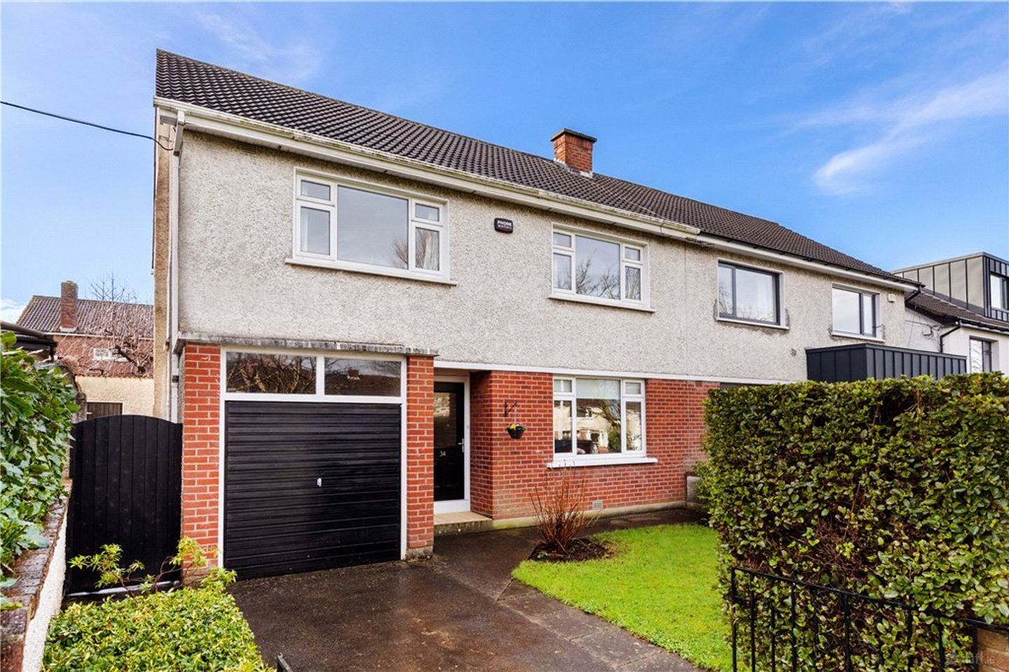 34 Gosworth Park, Dalkey, Co. Dublin, A96A9N3
