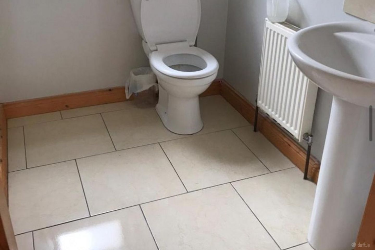 6 Rathevan Heights, Portlaoise, Co. Laois
