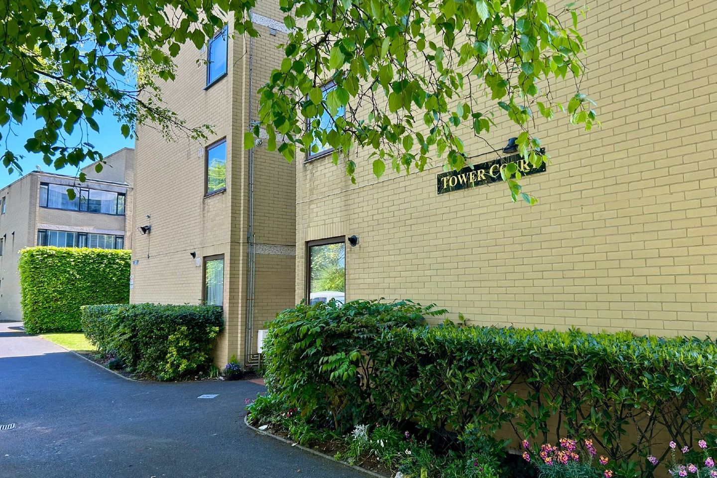 Apartment 13, Tower Court, Saint John'S Road, Dublin 4, Sandymount, Co. Dublin