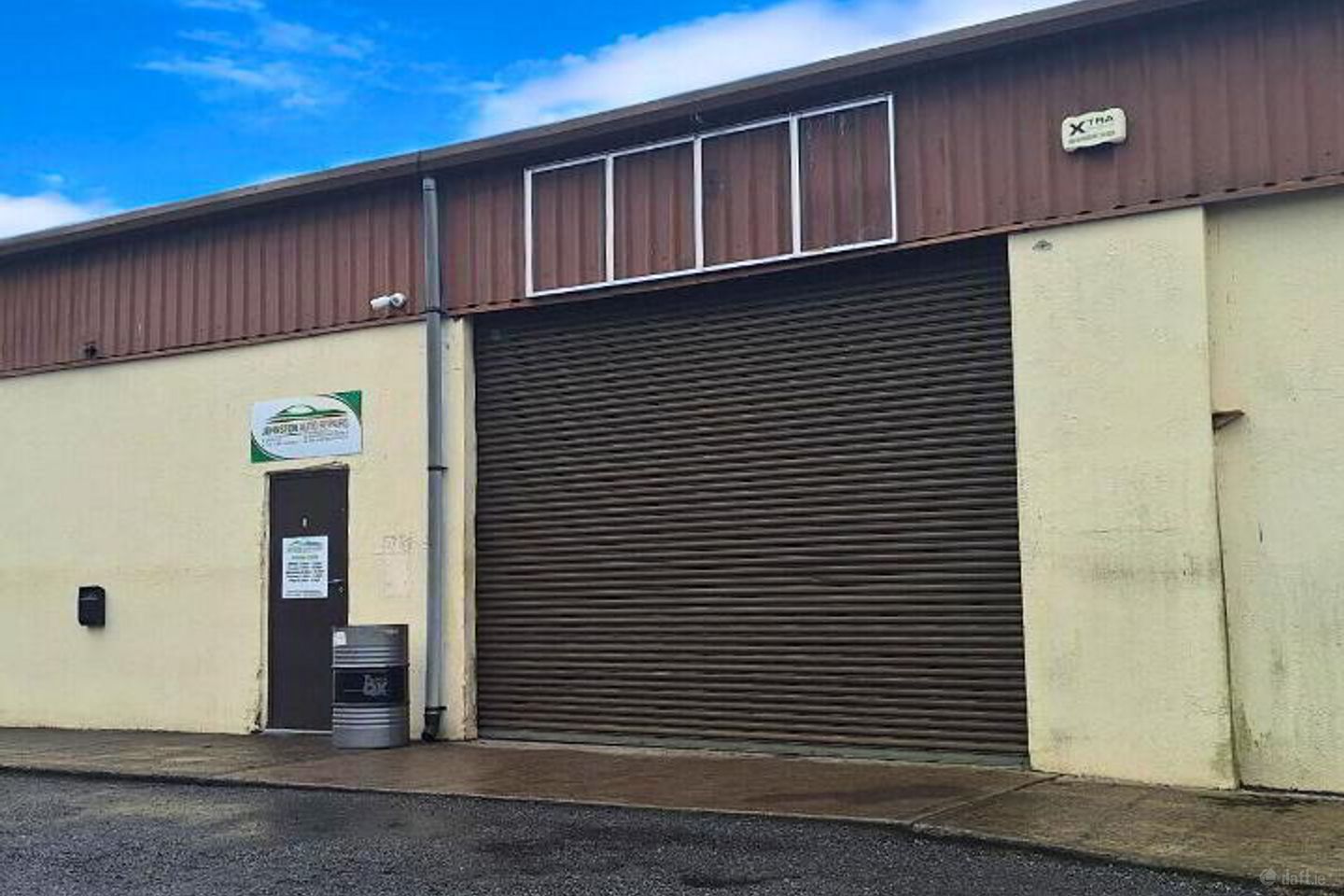 Unit 2, Deerpark Commercial Centre, Clonown Road, Athlone, Co. Westmeath