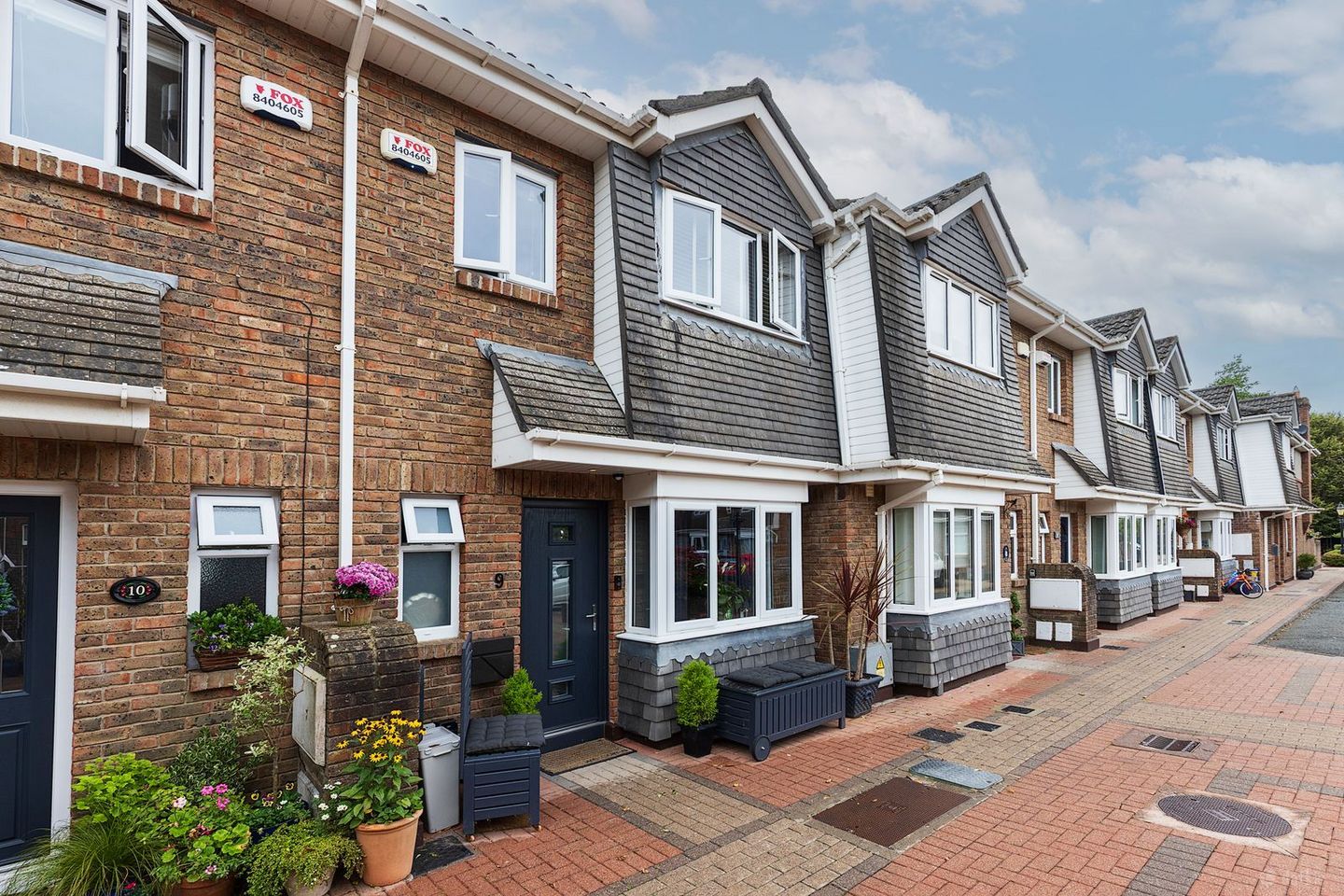 9 Broomfield Mews, Malahide, Malahide, Co. Dublin, K36XF22