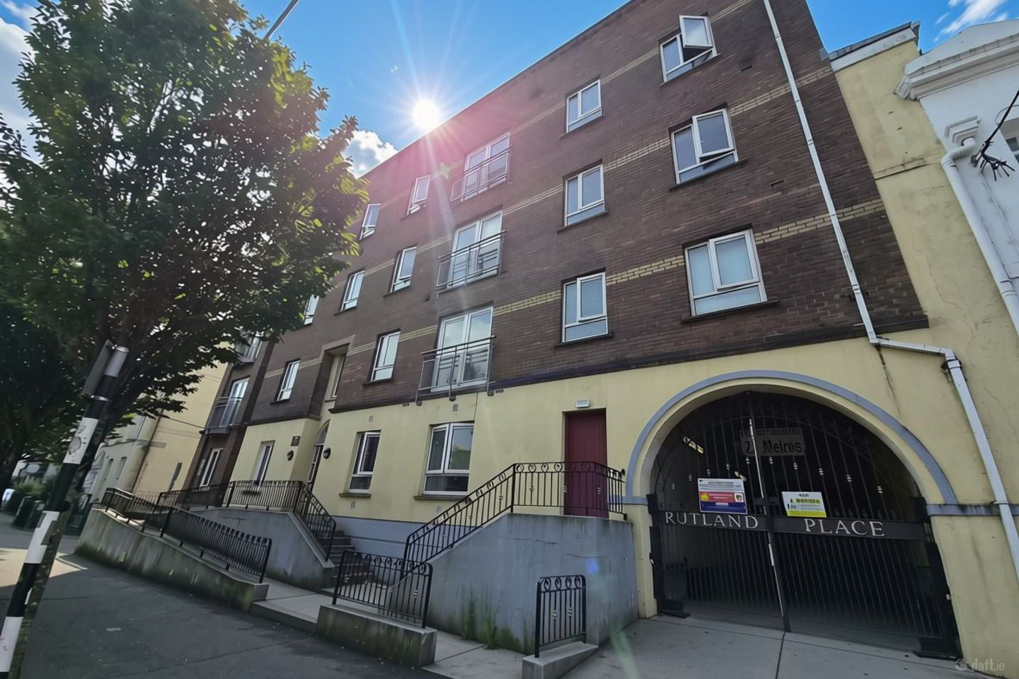 Apartment 28, Rutland Place, Cork City Centre, Co. Cork