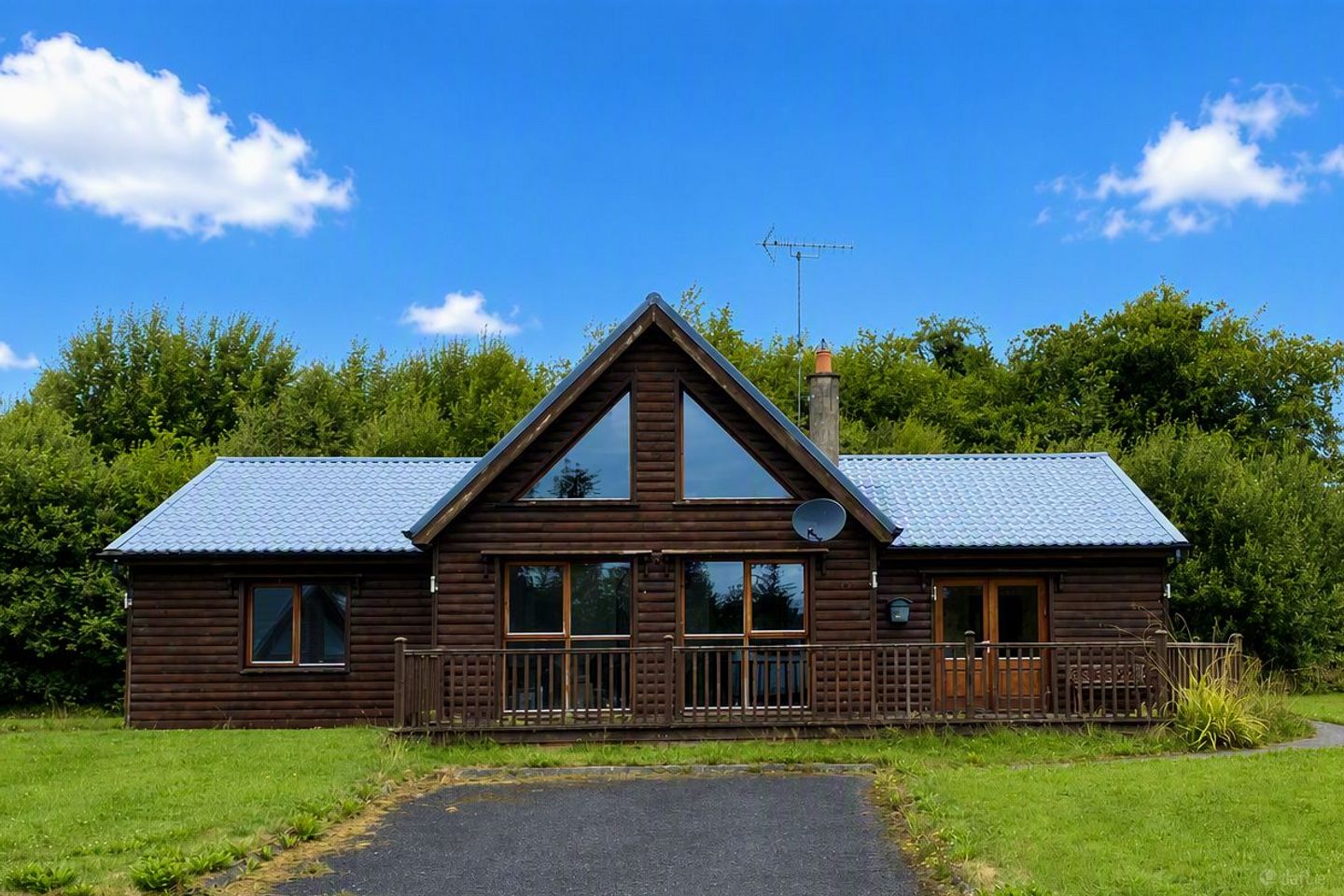 15 Drumcoura Lake Resort, Drumcoura, Ballinamore, Co. Leitrim, N41YH29