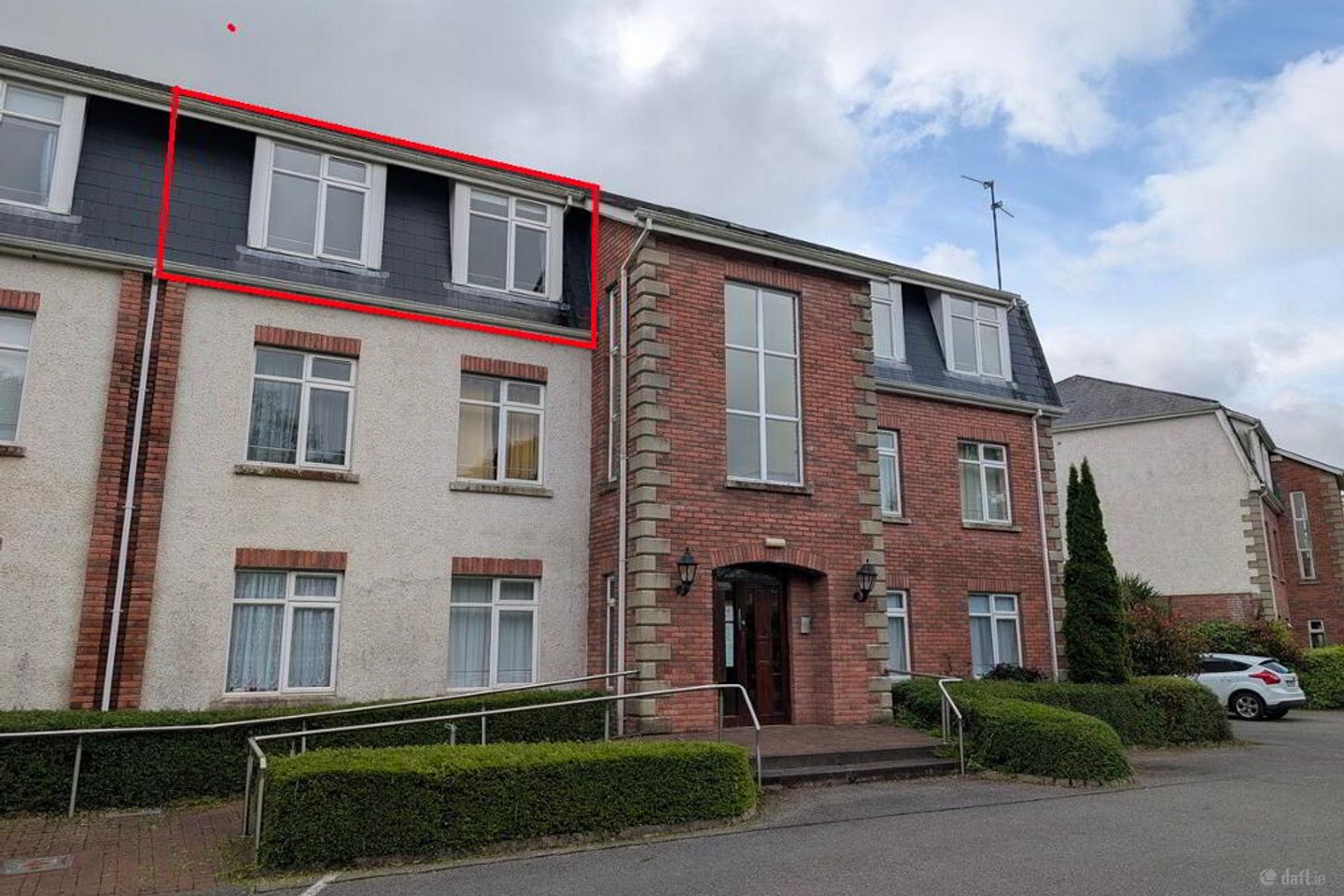 Apt. 11 Cuilcagh, Russell Quay, Ballyconnell, Co. Cavan, H14D963