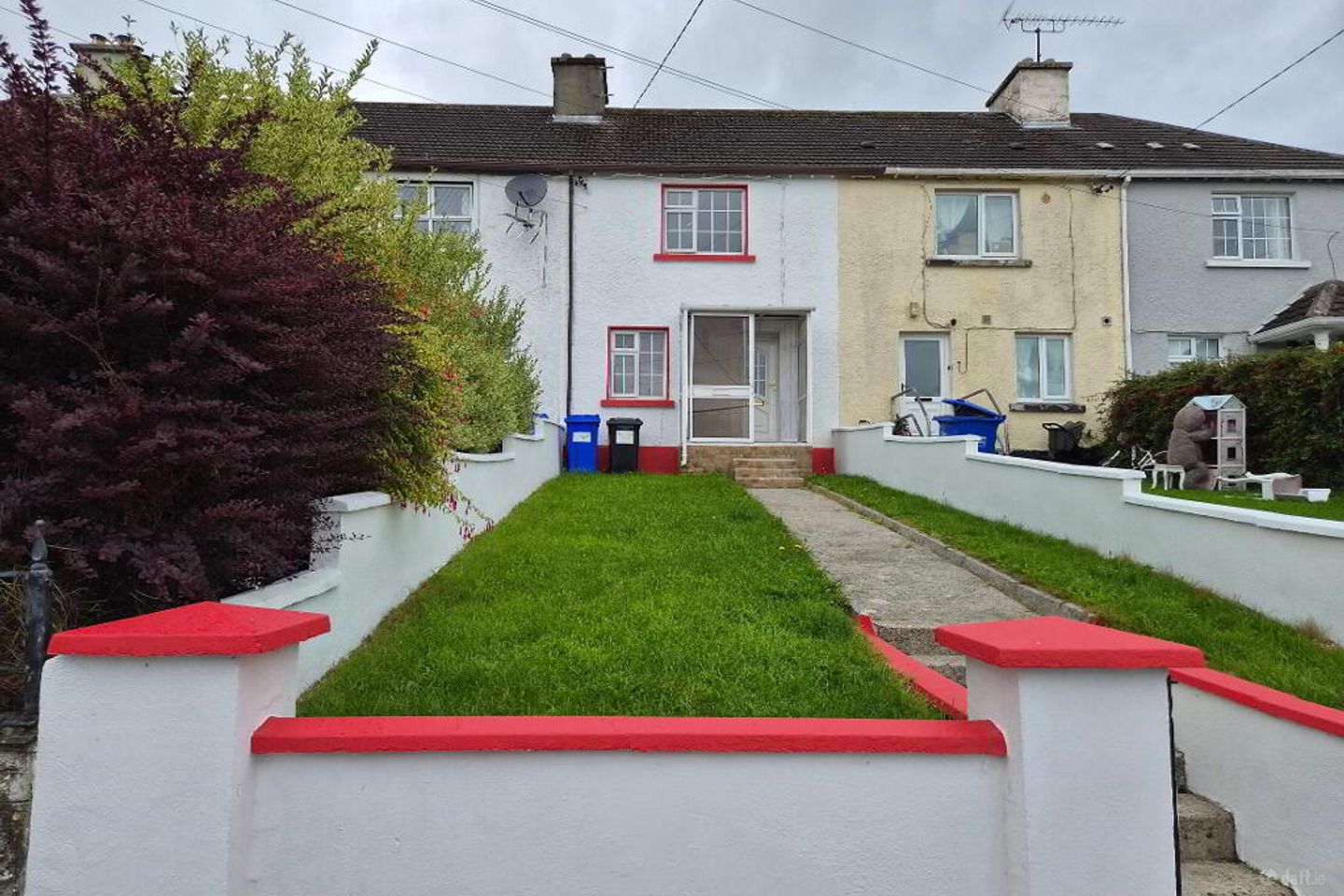 80 Saint Patricks Park, Carrick-on-Shannon, Co. Leitrim, N41XW62