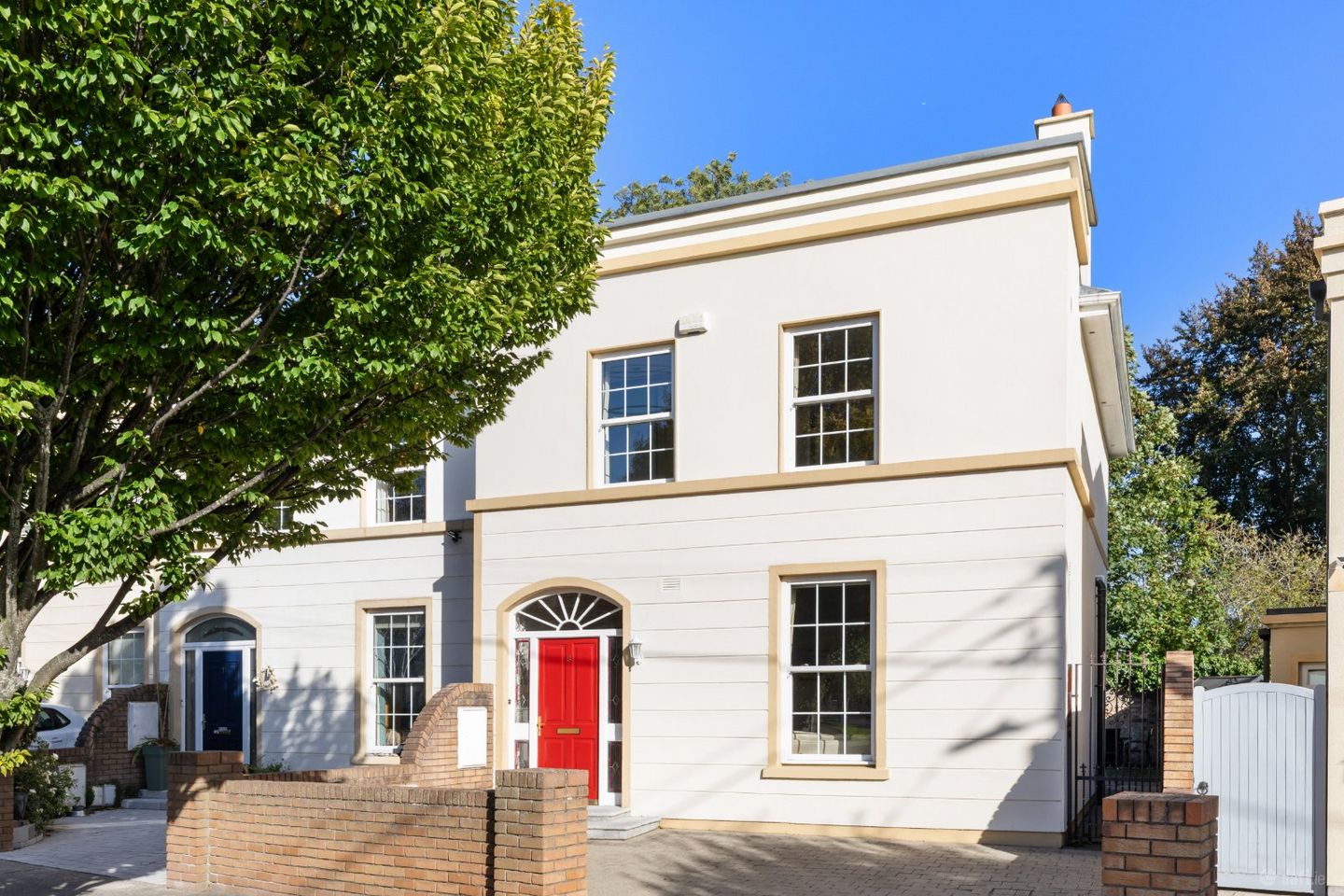 6 The Meadows, Meadow Close, Blackrock, Co. Dublin, A94R889