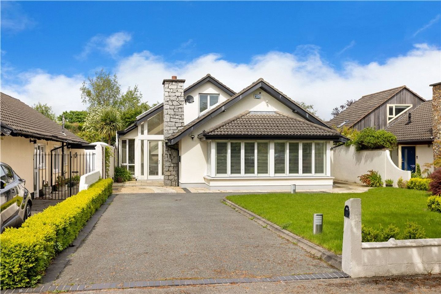 12 Flemingstown Park Churchtown Dublin 14, Churchtown, Dublin 14, D14Y098