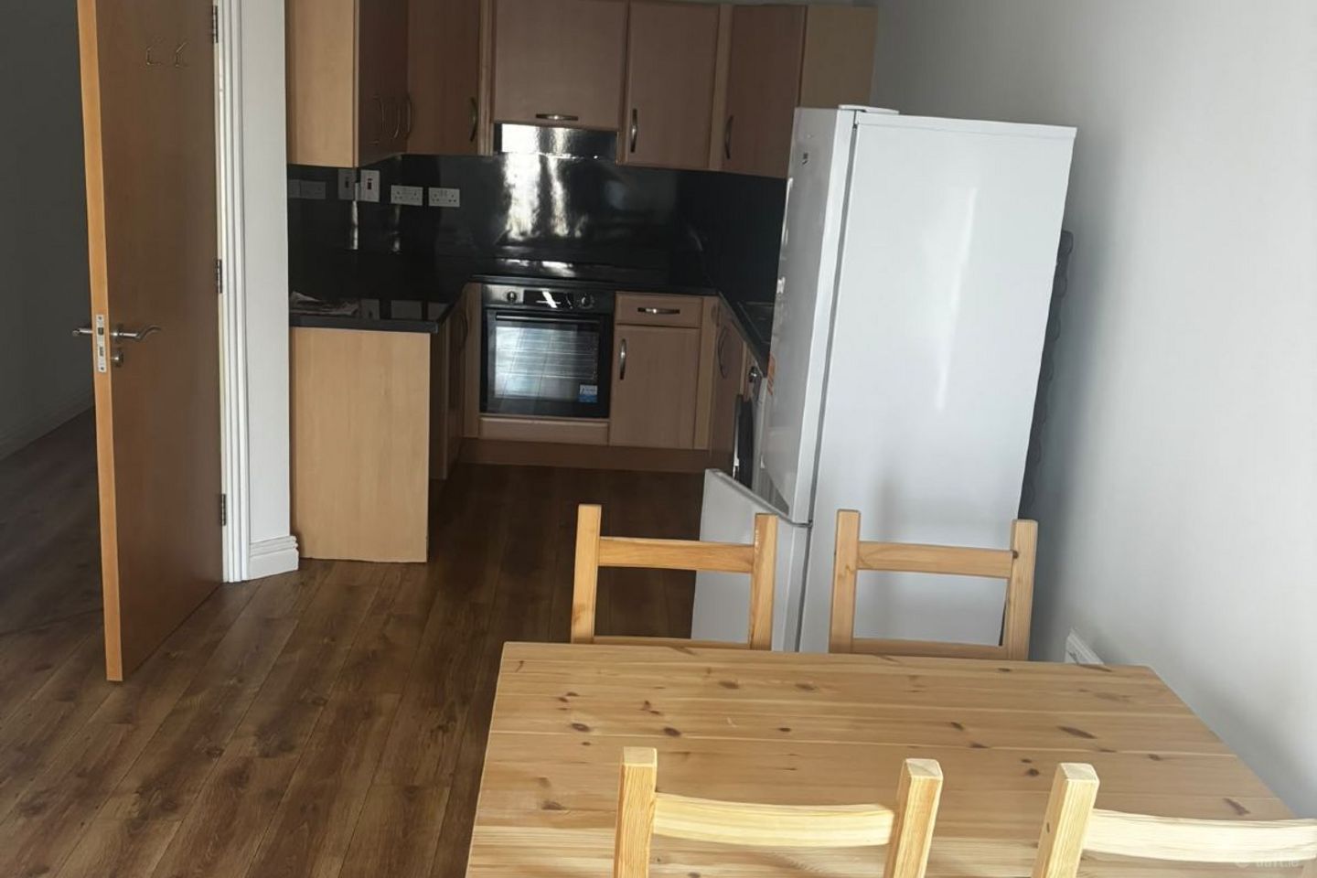 Apartment 23, Kennedy Plaza, The Quay, New Ross, Co. Wexford