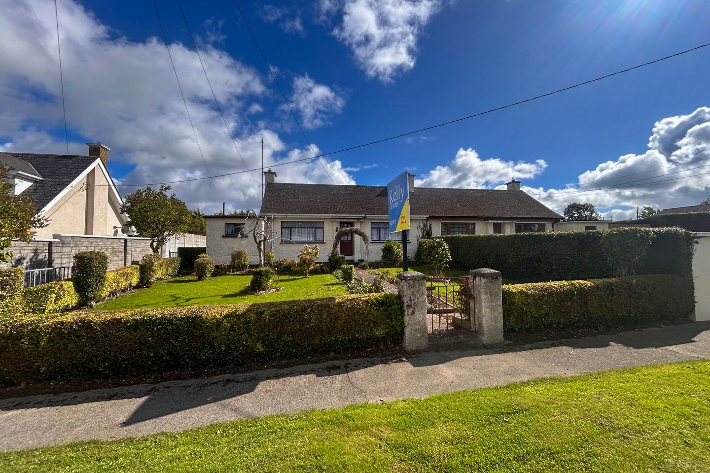 10 Ballynakelly Cottages, Ballynakelly, Newcastle, Co. Dublin, D22XV88