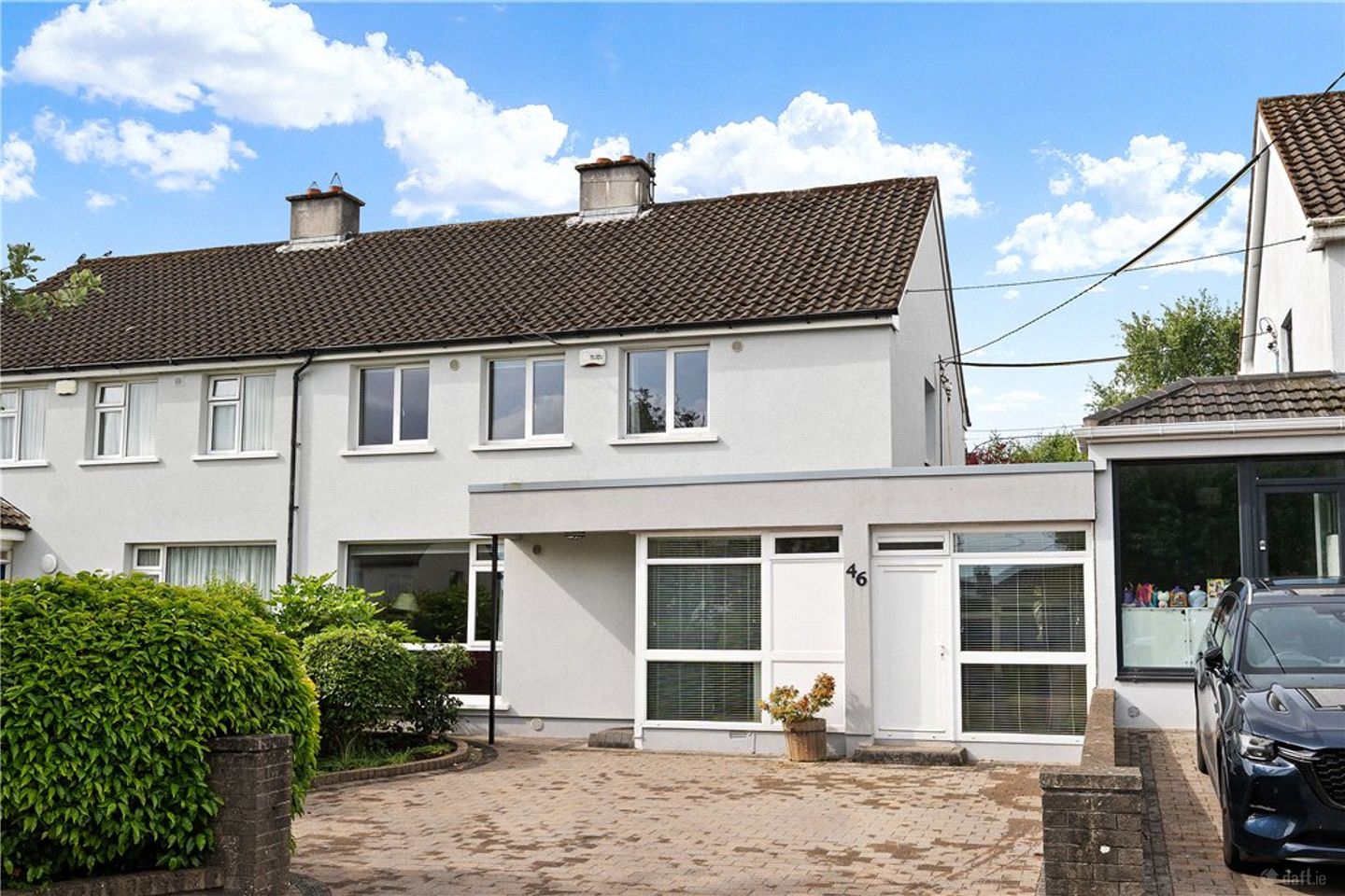 46 Dargle Road, Blackrock,, Co. Dublin, A94HN35