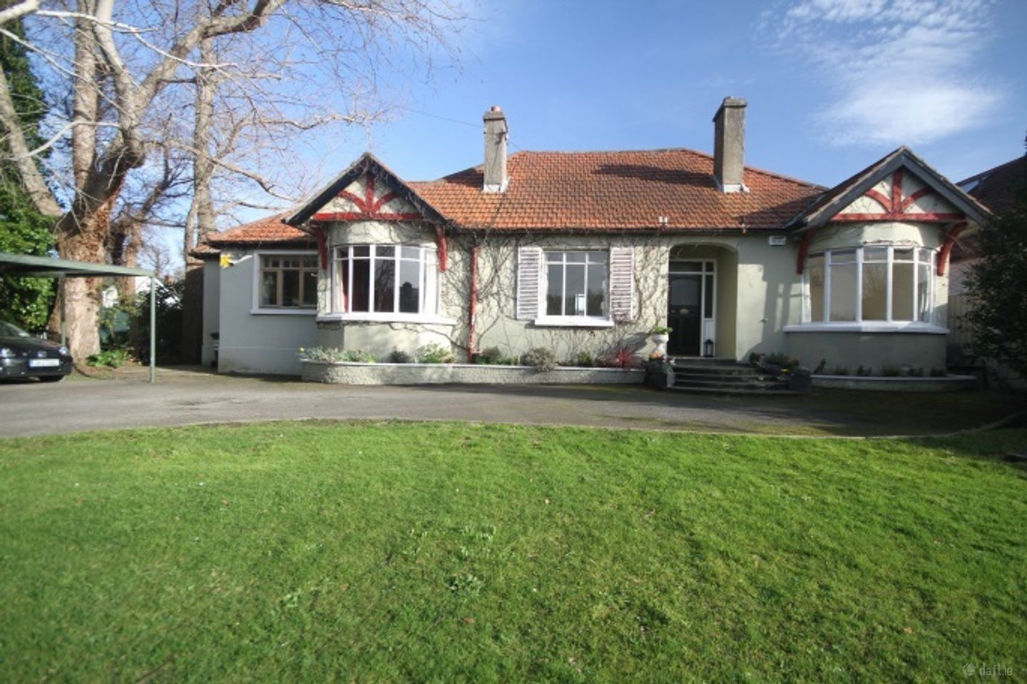 Fairmile Castlepark Road, Dalkey, Co. Dublin, A96XW59