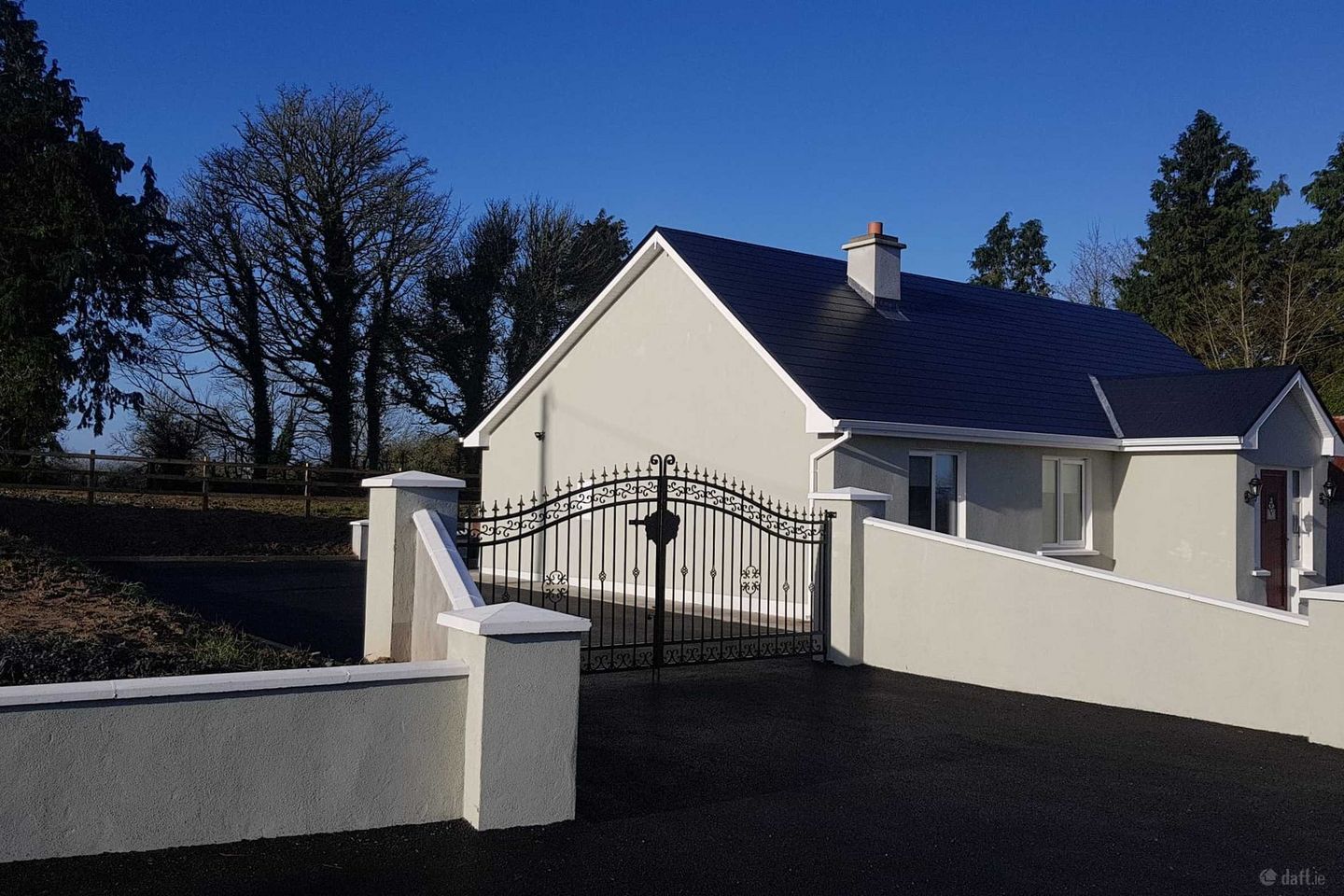 Corracoggil South, Loughglynn, Lisacul, Co. Roscommon