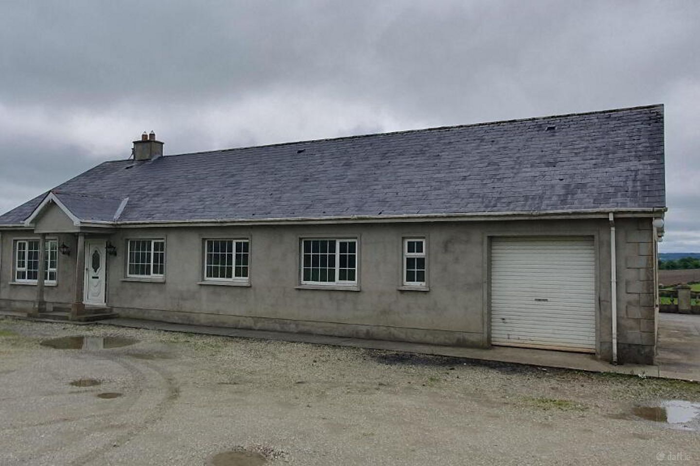 Lismoghry, Saint Johnston, Lifford, Co. Donegal, F93YW44