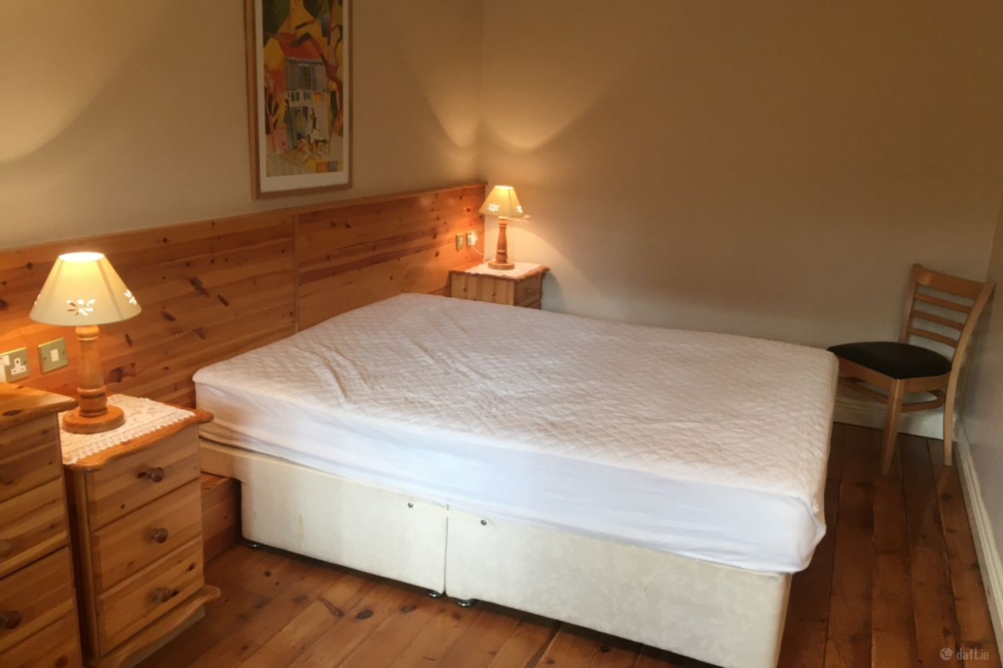 320 Harbour Mill Apartments, Westport Quay, Co. Mayo