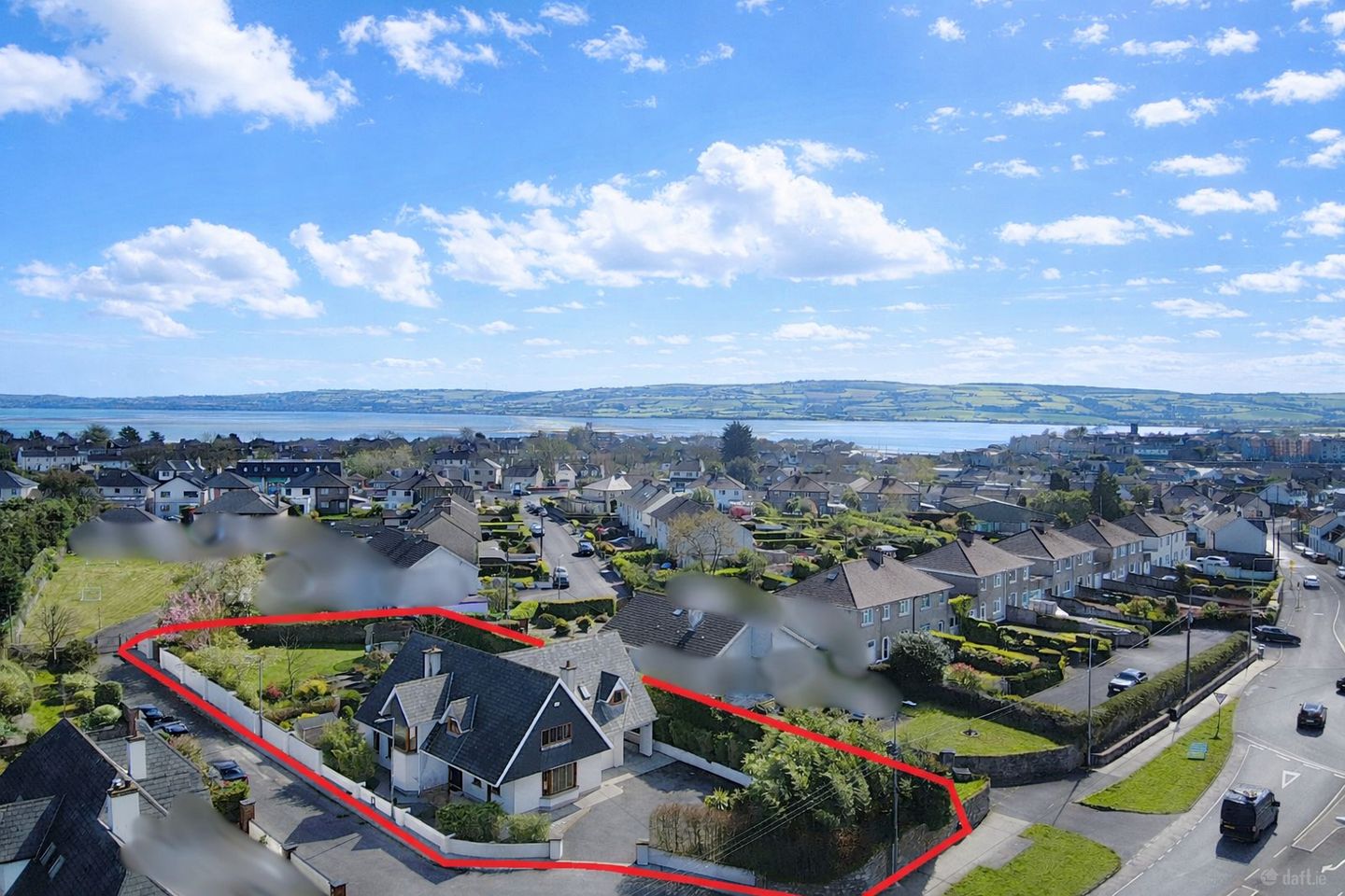 Castle Meadows, Coolagh Road, Abbeyside, Dungarvan, Co Waterford, X35H395
