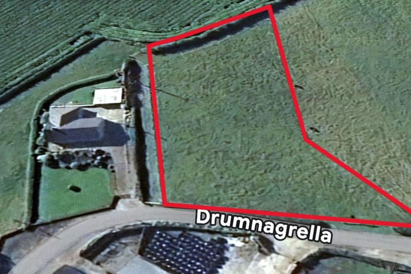 Drumnagrella, Inniskeen, Co. Monaghan, A91AW93