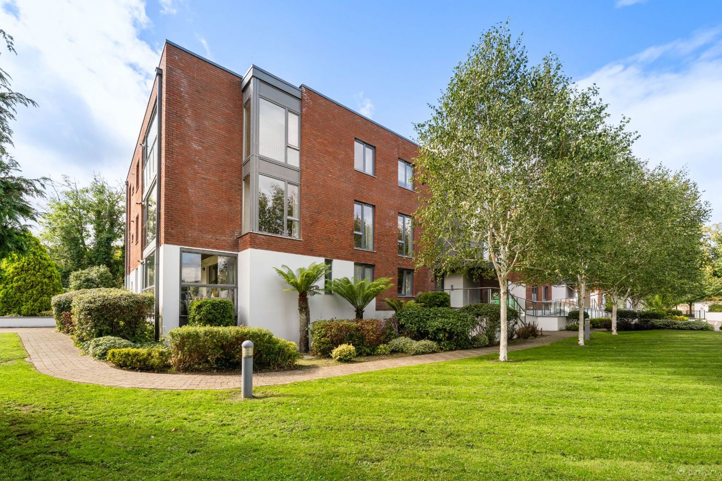 Apartment 9, The Croft, Loughlinstown, Dublin 18, D18FC65