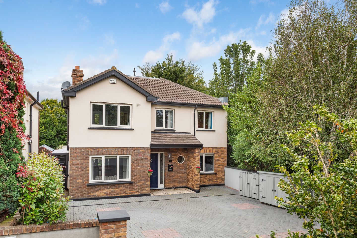 11 Harlech Downs, Goatstown Road, Goatstown, Dublin 14, D14P291