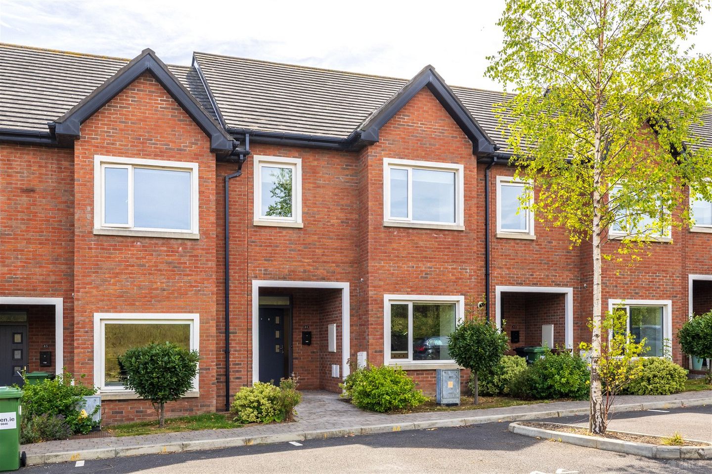 44 Jameson Orchard, Malahide, Dublin, K36YW27