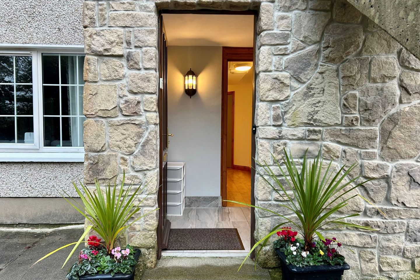 Apartment 1a, Riverside, Boyle, Co. Roscommon