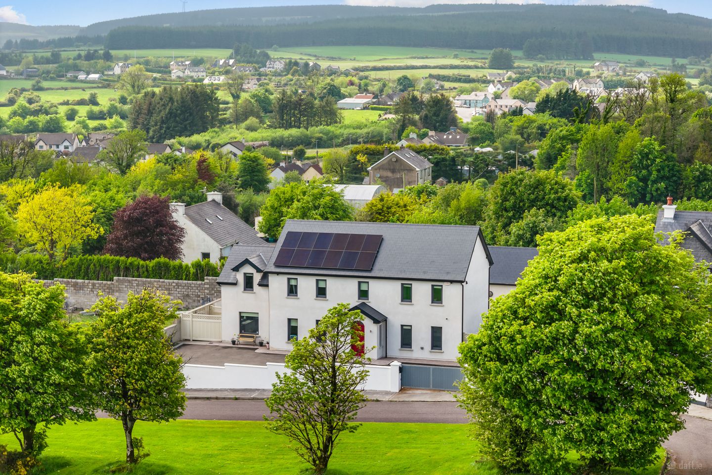 40 Cluain Ard, Bweeng, Co. Cork, P51X5NN