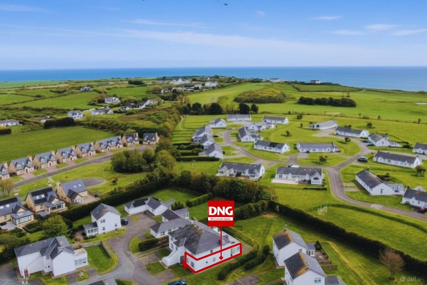 36 Castlegardens, St. Helens, Kilrane, Co. Wexford, Y35CH02
