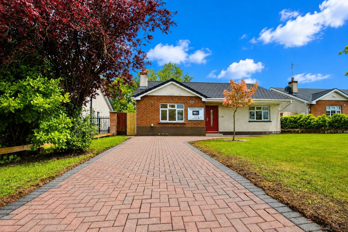 6 Ardleigh Gate, Mullingar, Mullingar, Co. Westmeath, N91D8W9