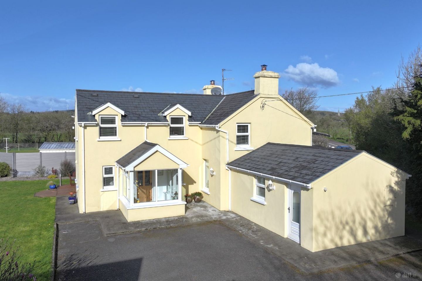 Cuil Raithin, Madore, Caheragh, Drimoleague, Co. Cork, P47VN23