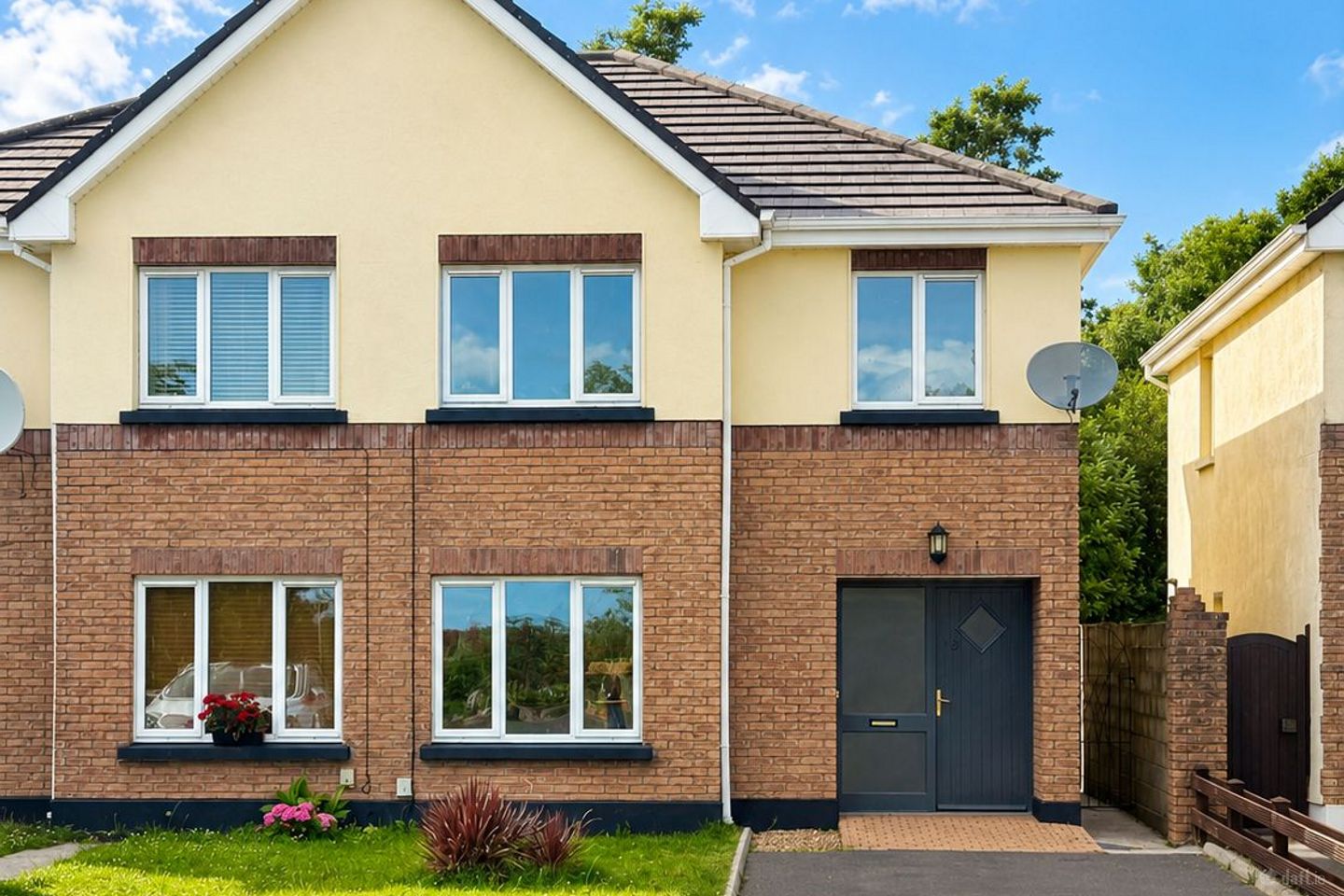12 Canal Walk, Clonown Road, Athlone, Co. Westmeath, N37X7N1