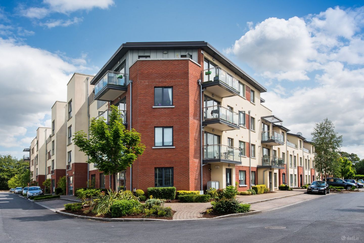 Hannah Square, St Edmunds, Lucan, Dublin 20, LUCAN