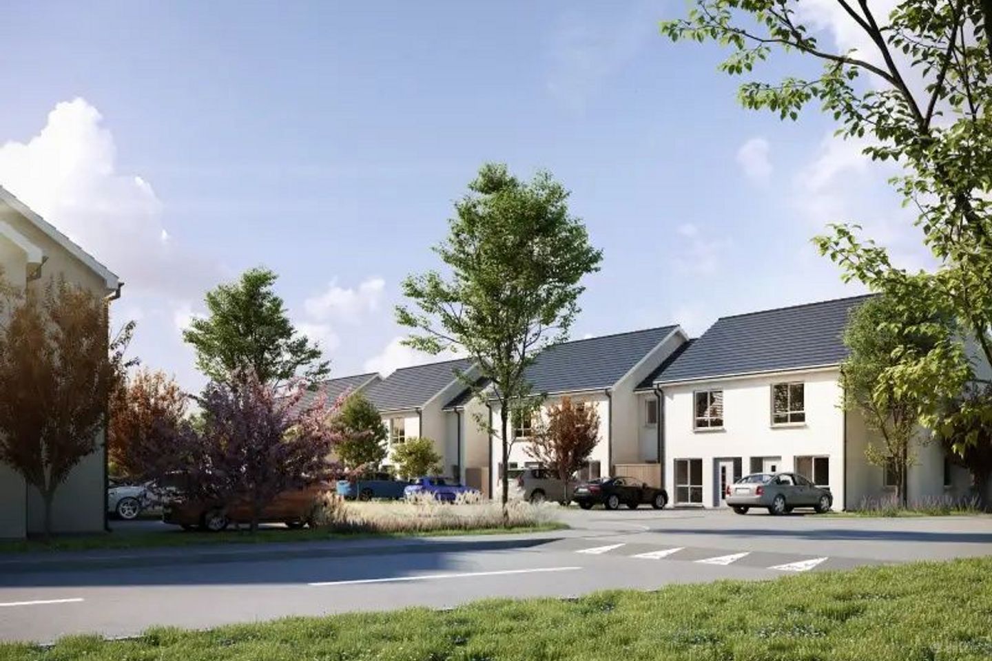 Woodfield Manor, Newcastle West, Co. Limerick