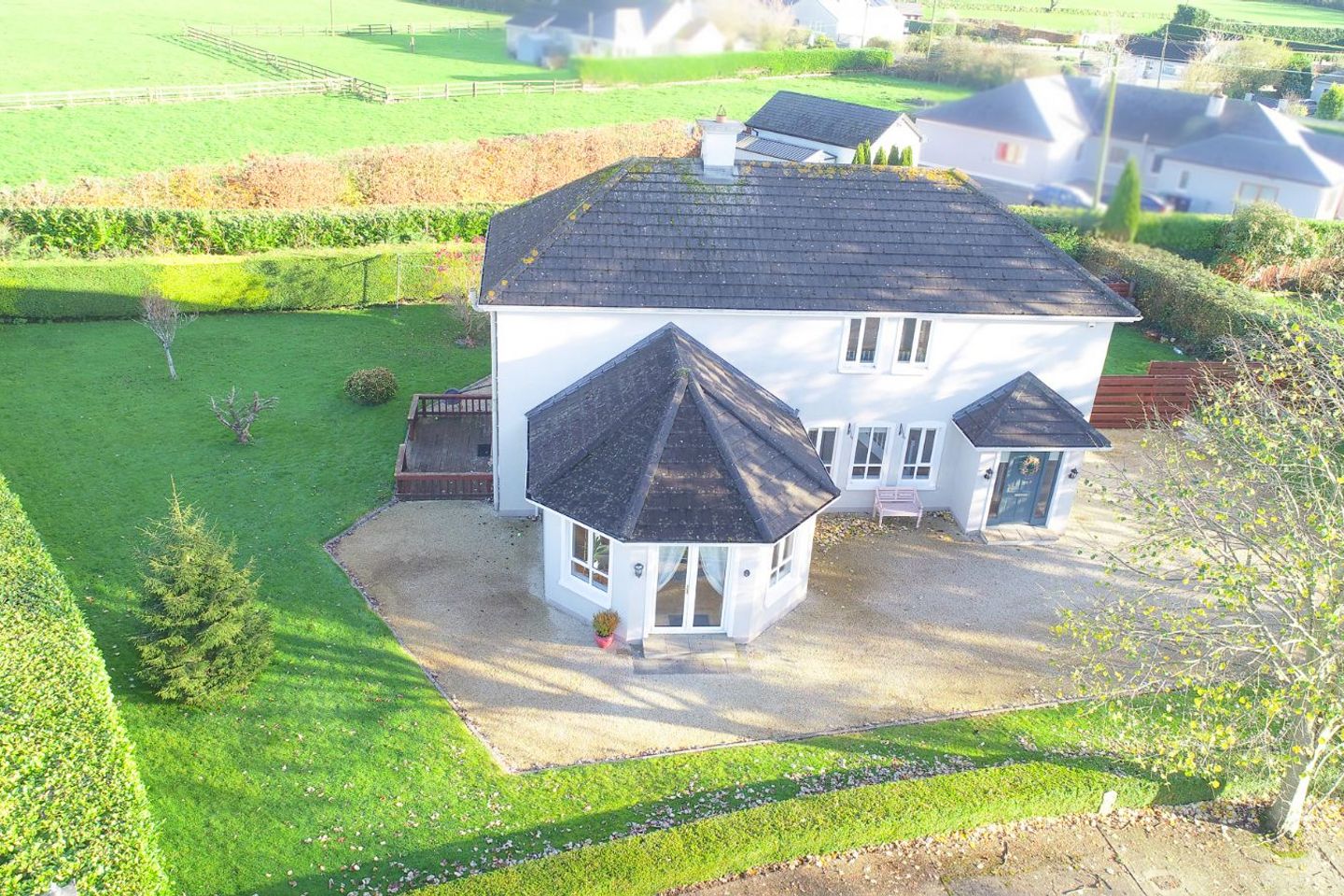 4 Limetree Grove, Cashel, Co. Tipperary, E25DD78